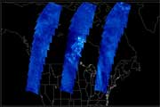 CIPS NLC Data Extending into USA