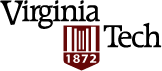 Virginia Tech logo